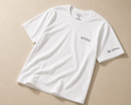 STILL Essential White Tee - Uni