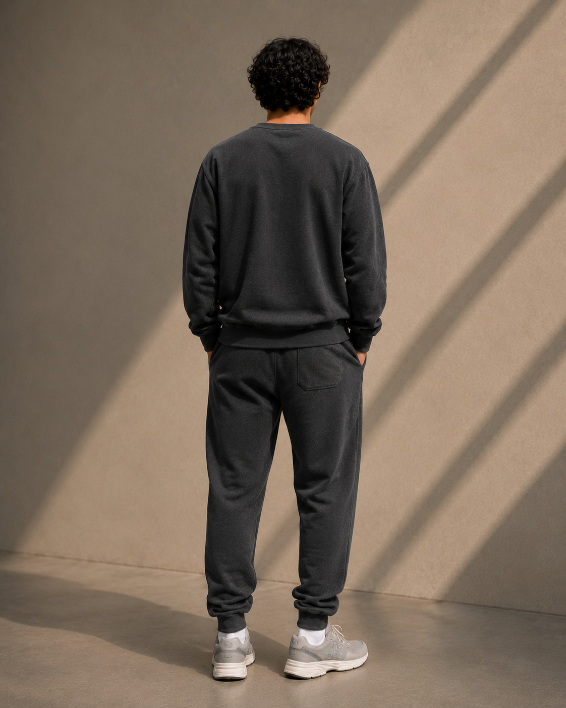 STILL Heavyweight Crewneck
