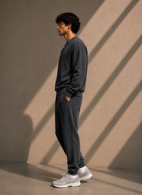 STILL Heavyweight Crewneck