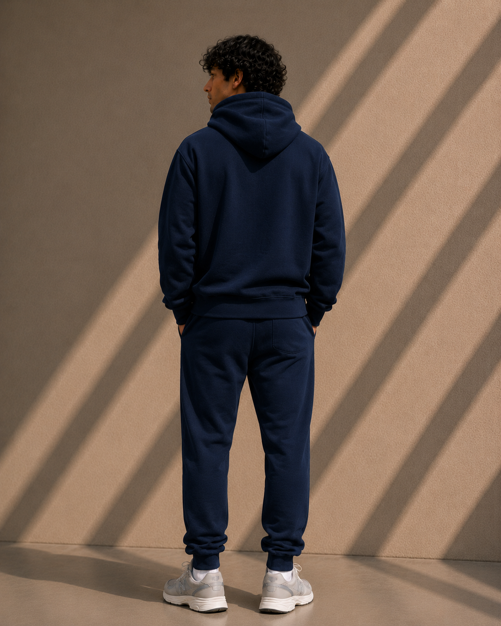 STILL Heavyweight Hoodie