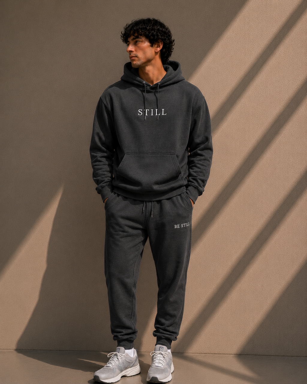 STILL Heavyweight Hoodie