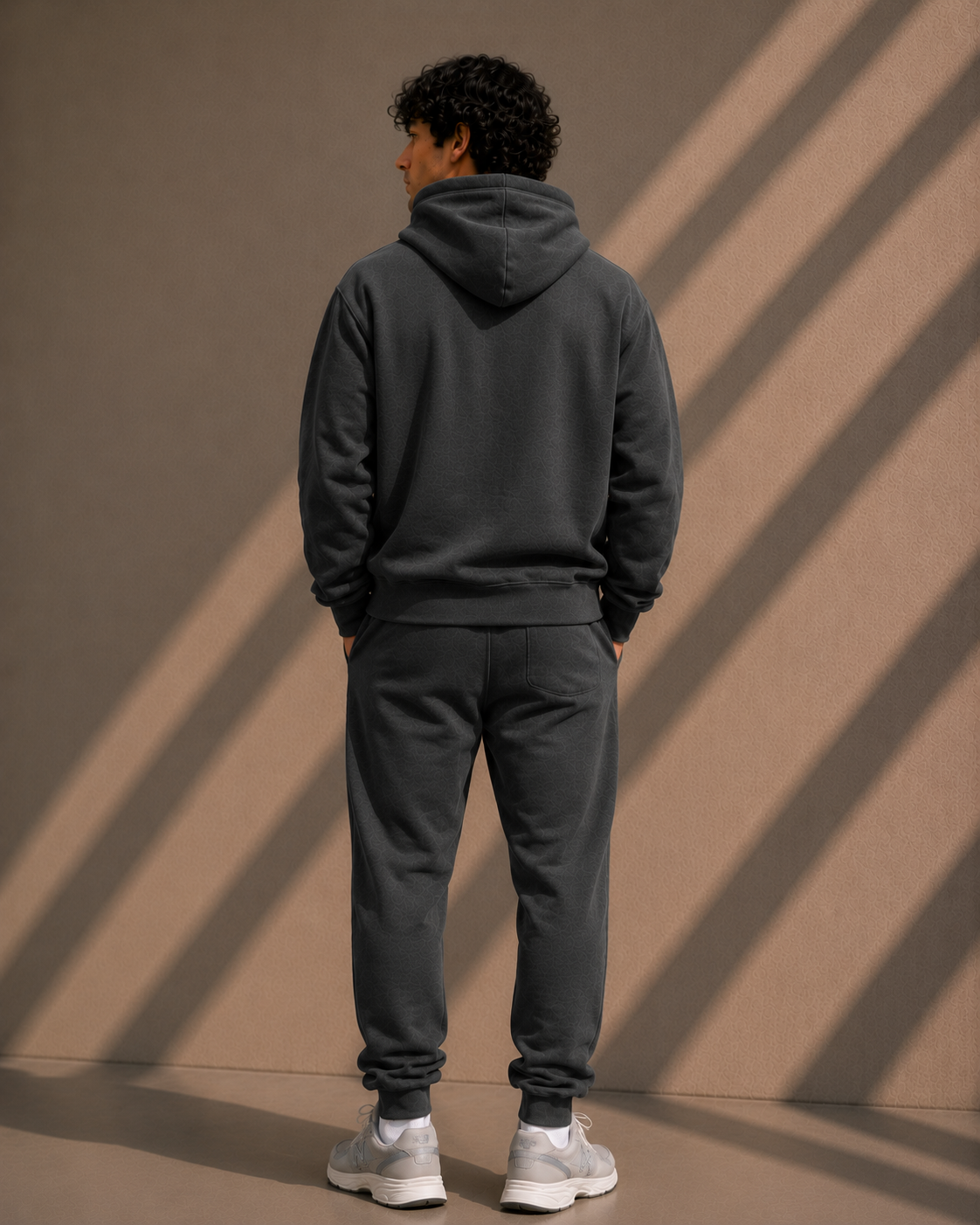 STILL Heavyweight Hoodie