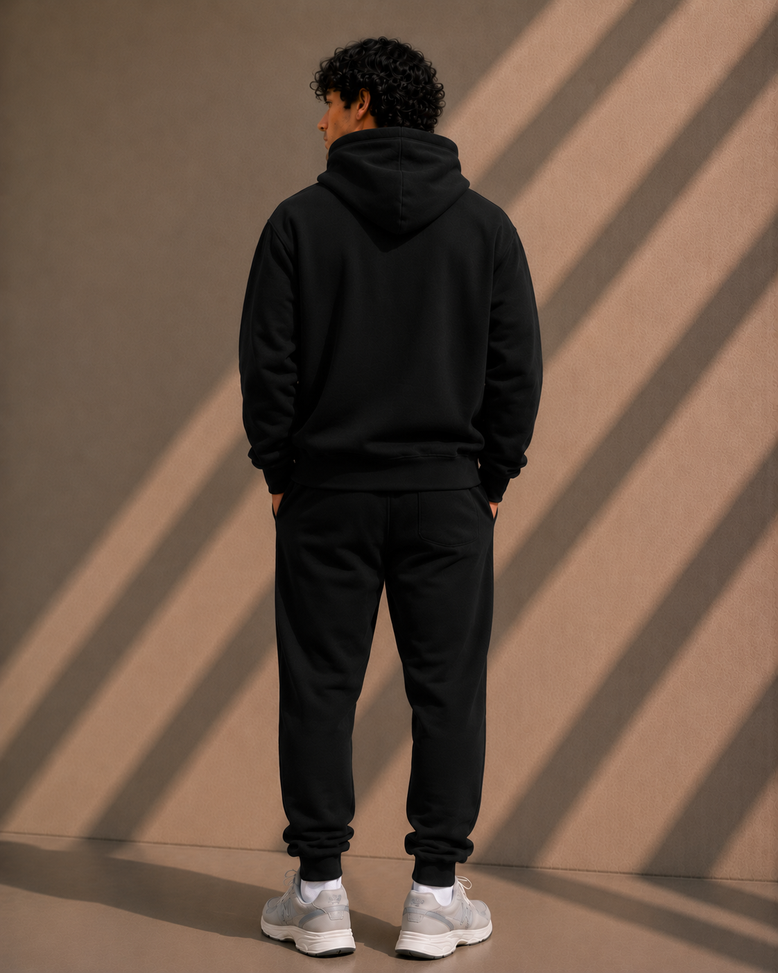 STILL Heavyweight Hoodie