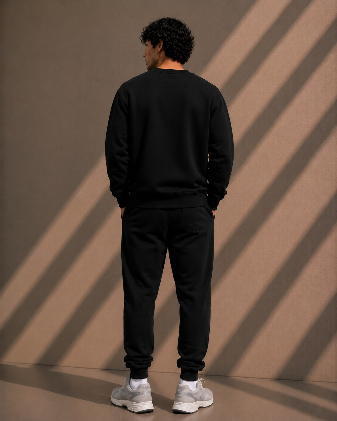 STILL Heavyweight Crewneck
