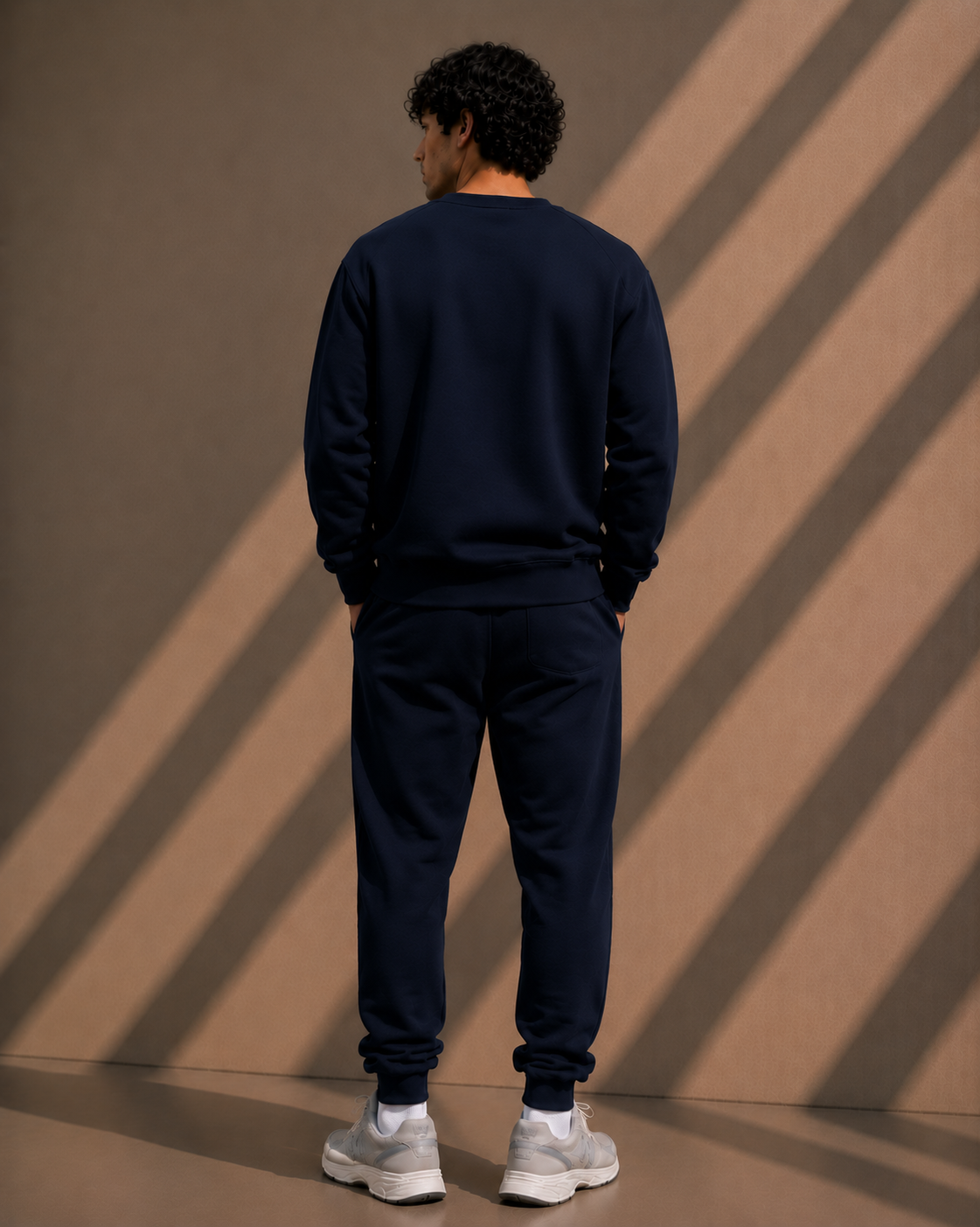 STILL Heavyweight Crewneck
