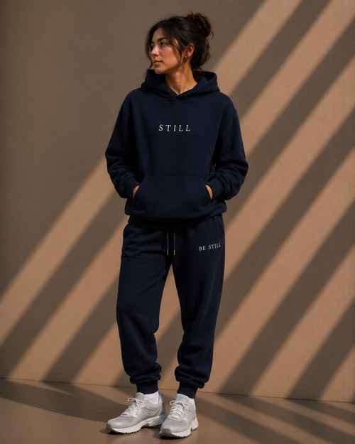 STILL Heavyweight Hoodie
