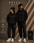 STILL Heavyweight Hoodie
