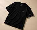 STILL Essential Black Tee - Uni